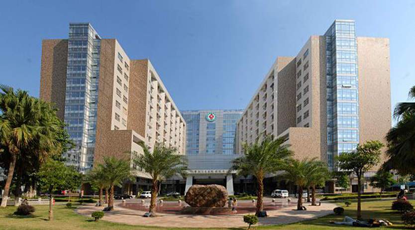 广东粤北人民医院